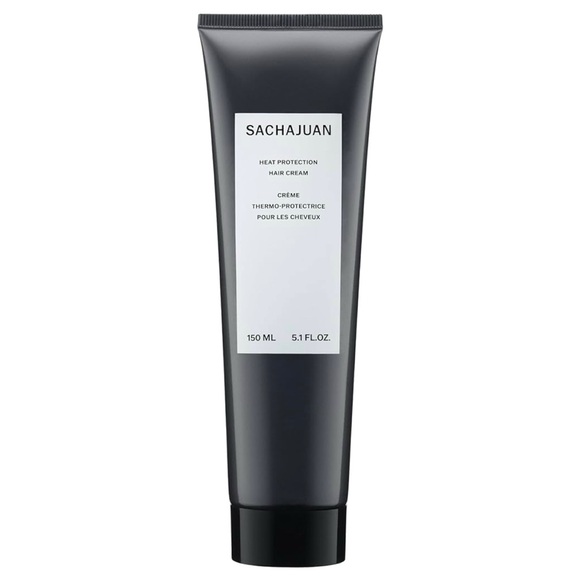 2/$35 NWT Sachajuan heat protection hair cream 5.1 FL OZ - Picture 1 of 6